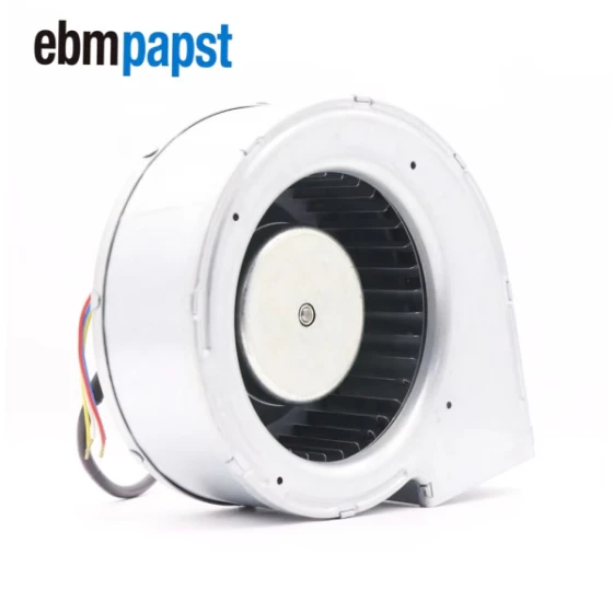 ebmpapst G1G133-DE03-S01 Ventilador