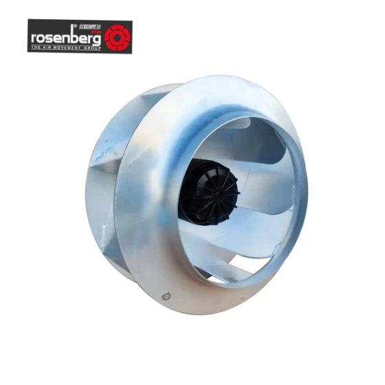 Ventilador Rosenberg DKHR710-6KW.219.7KF
