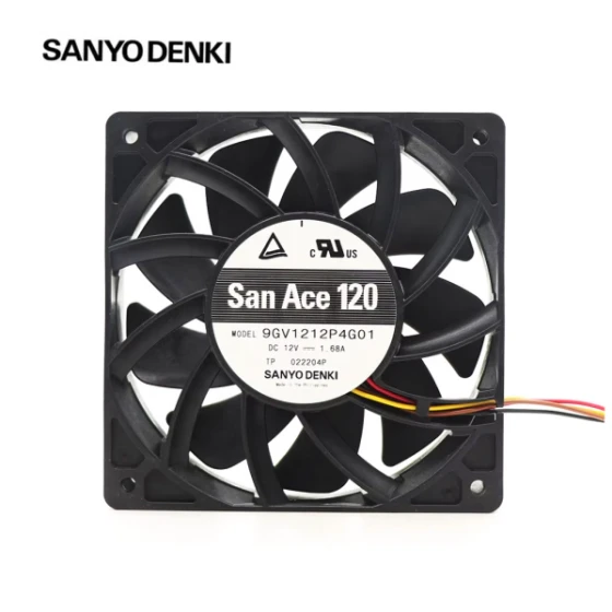 Ventilador Sanyo 9GV1212P4G01