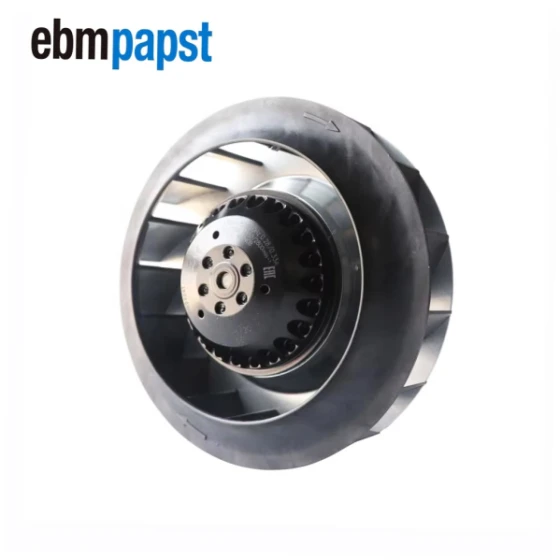 ebmpapst R2E180-CB28-01 Ventilador