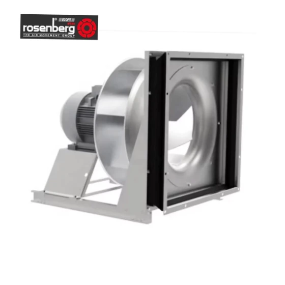 Ventilador Rosenberg DKNM315-2KW.098.B09