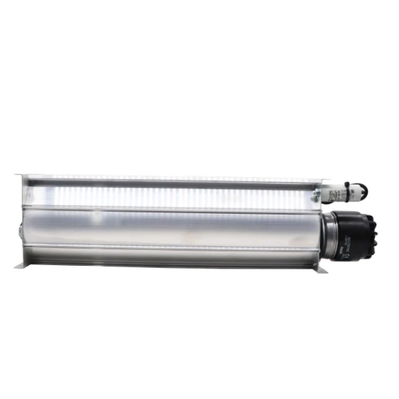 Ventilador Ziehl Abegg QK08A-2EM.50.CH