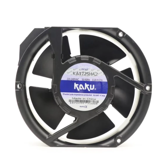 Ventilador KAKU KA1725HA2