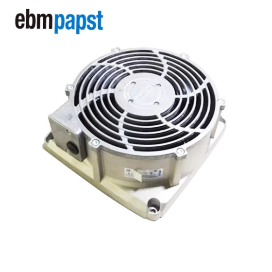 ebmpapst 1PH8912-1AB64-0AA0 Ventilador
