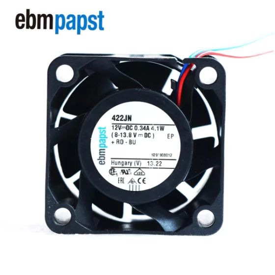 Ventilador ebmpapst 422JN
