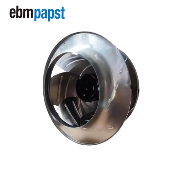 ebmpapst R3G450-PA31-03 Ventilador