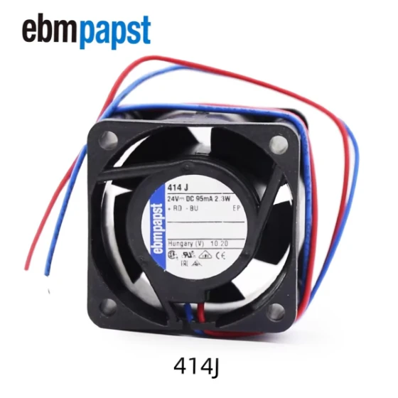 Ventilador ebmpapst 414J