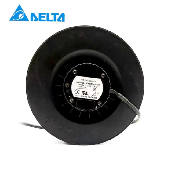 Ventilador Delta KFB1748VHT