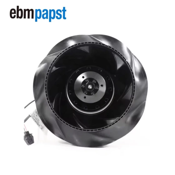 ebmpapst R2E225-RA92-34 Ventilador
