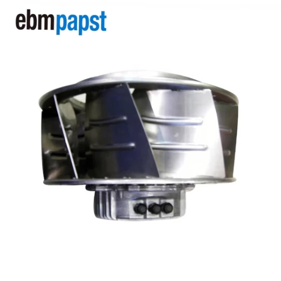 ebmpapst Ventilador R3G500-PB24-03