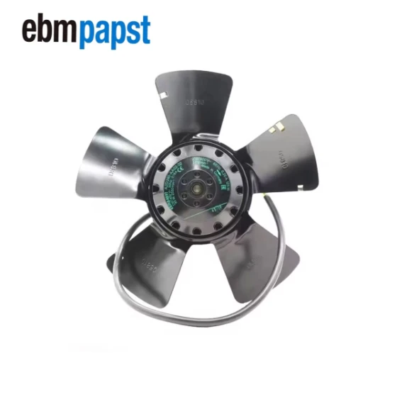 ebm-papst A2D240-AA02-02 ventilador