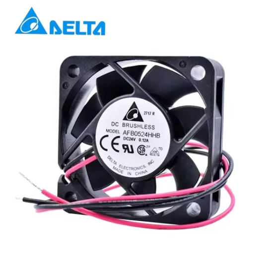 Ventilador Delta AFB0524HHB