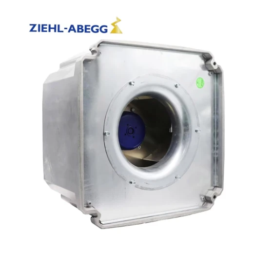 Ventilador Ziehl Abegg GR31M-6ID.BD.2R