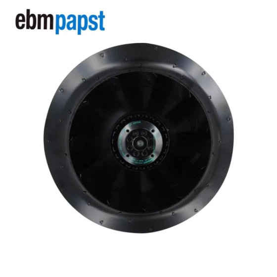 ebmpapst R2E280-AE52-17 Ventilador