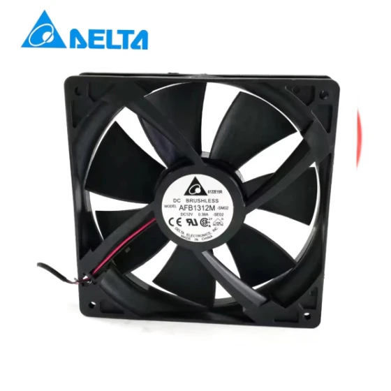 Ventilador Delta AFB1312M