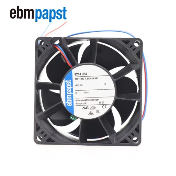 Ventilador ebmpapst 8214JH4