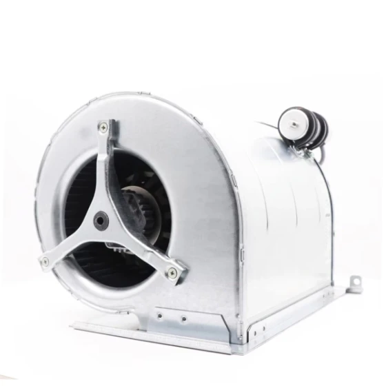 ebmpapst 6SL3362-0AF01-0AA2 Ventilador