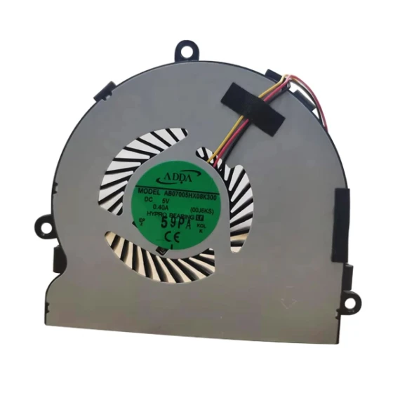 Ventilador ADDA AB07005HX08K300