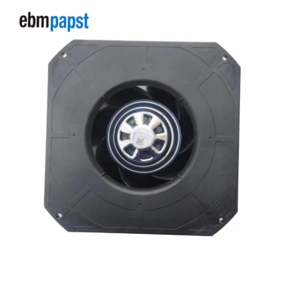 ebmpapst K3G190-RD45-03 Ventilador