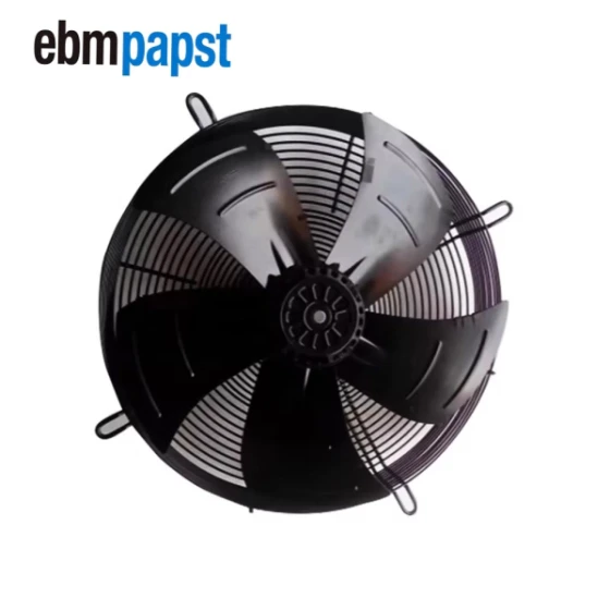 ebmpapst S4D450-AU01-01/C01 Ventilador