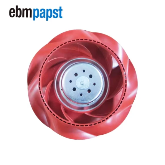 ebmpapst Ventilador RER190-39/14/2TDML0