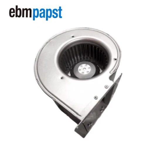 ebmpapst D2E133-CF01-60 Ventilador