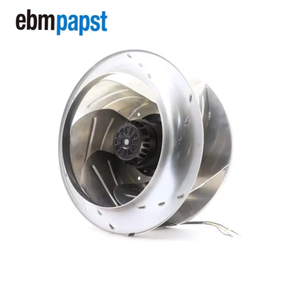 ebmpapst R4E355-AL02-05 Ventilador