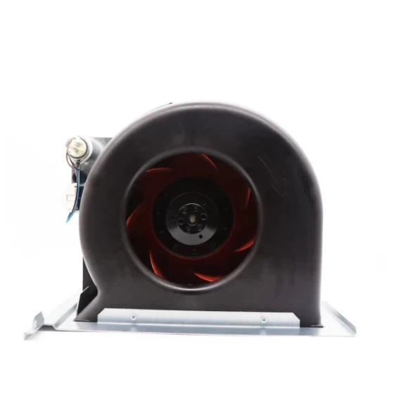 ebmpapst 6SL3362-0AF00-0AA1 Ventilador