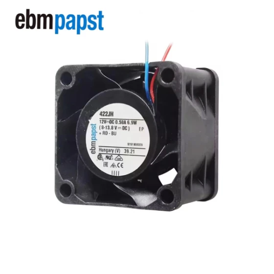 Ventilador ebmpapst 422JH