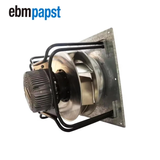 ebmpapst K3G450-AY86-02 Ventilador