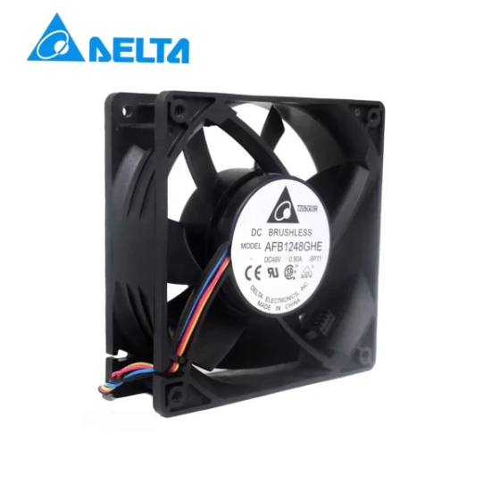 Ventilador Delta AFB1248GHE