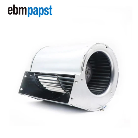 ventilador ebm-papst D2E133-AM31-05