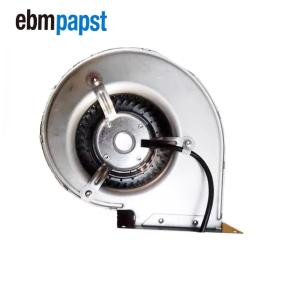 ventilador ebm-papst D2E133-CI33-22