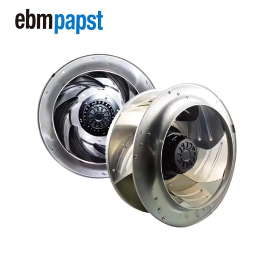 ebmpapst R3G310-AJ38-61 Ventilador
