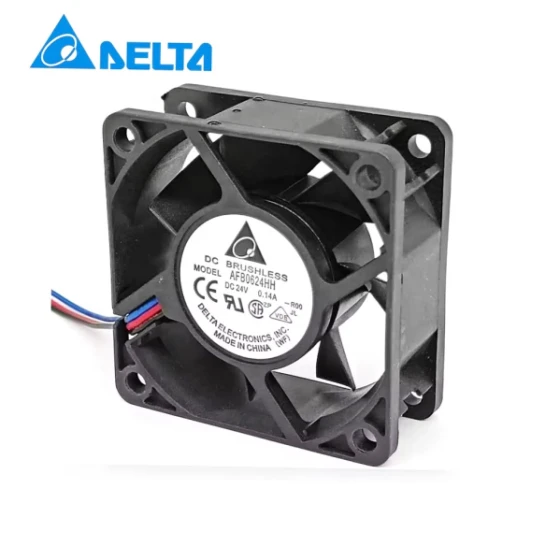 Ventilador Delta AFB0624HH