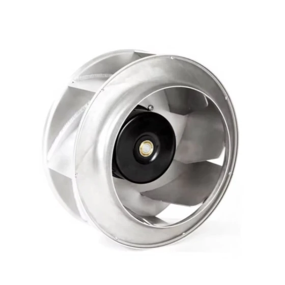 Ventilador Delta GTB036NUQ27R-M001