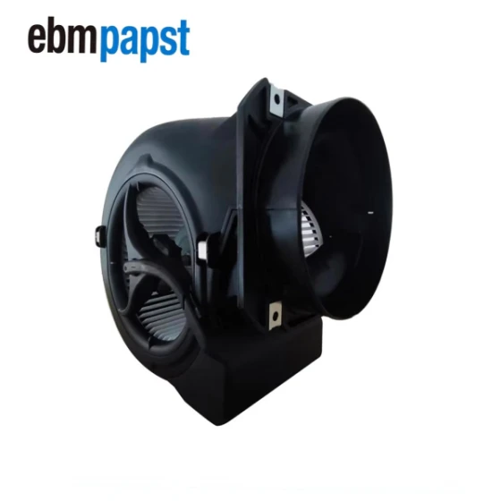 ebmpapst D2E146-HR93-01 Ventilador