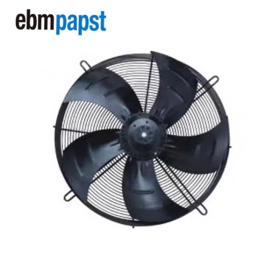 ebmpapst S6D630-AM01-01 Ventilador