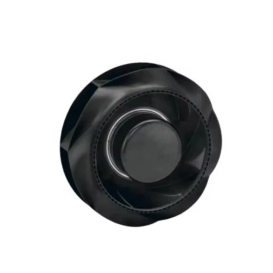 ebmpapst R3G220-RV83-01 Ventilador
