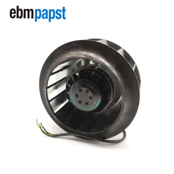 ebmpapst R2D180-AL10-13 Ventilador