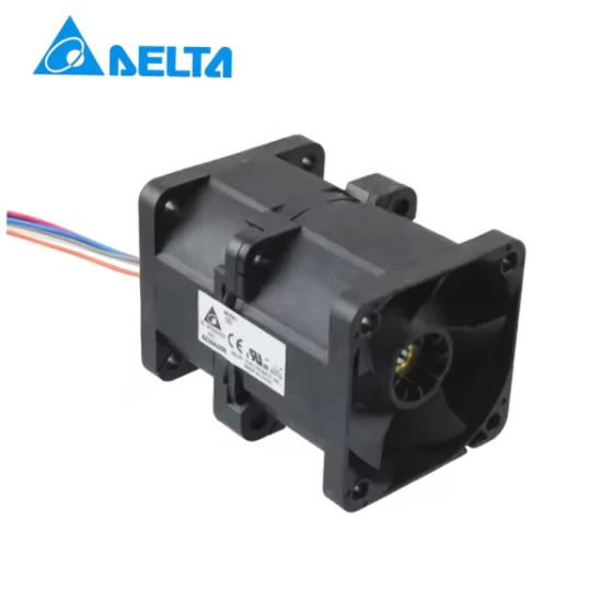 Ventilador Delta GFB0412EHS