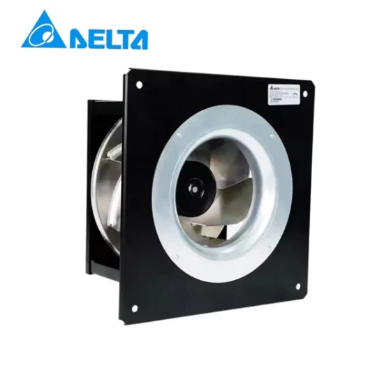 Ventilador Delta K3G450-PB24-01