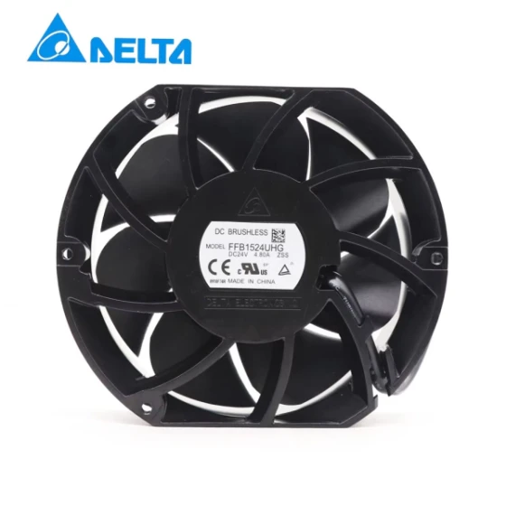 Ventilador Delta FFB1524UHG