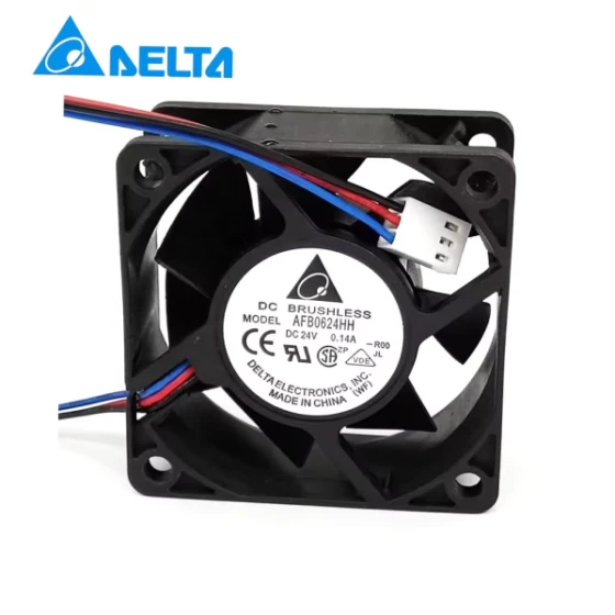 Ventilador Delta AFB0624H