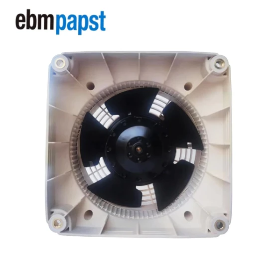ebmpapst W2D155-FA08-06 Ventilador