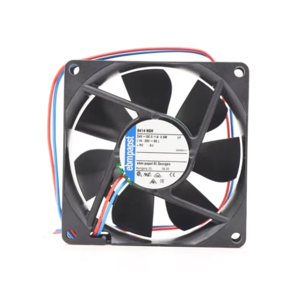 Ventilador ebmpapst 8414NG