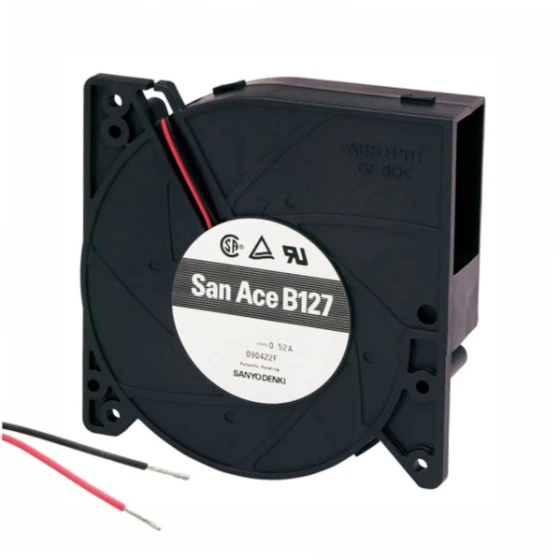 Ventilador Sanyo Denki 109BJ24HA2