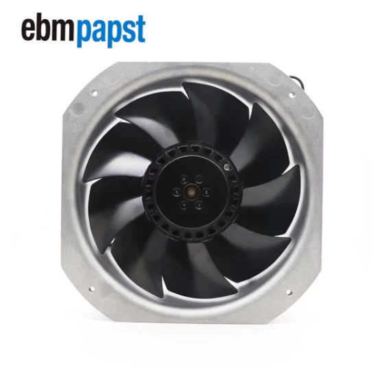 ebmpapst Ventilador W2E200-HH38-06