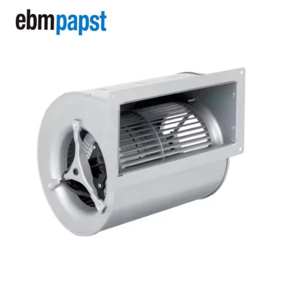 ebmpapst D3G225-HE11-02 Ventilador