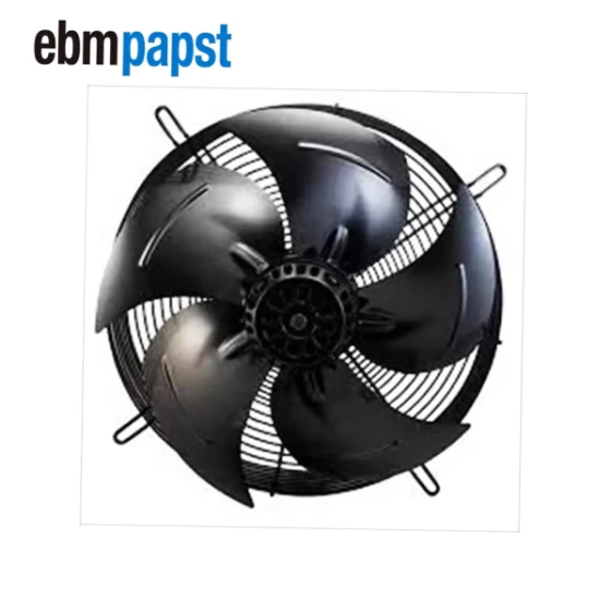 Ventilador ebmpapst S4E300-AR26-87